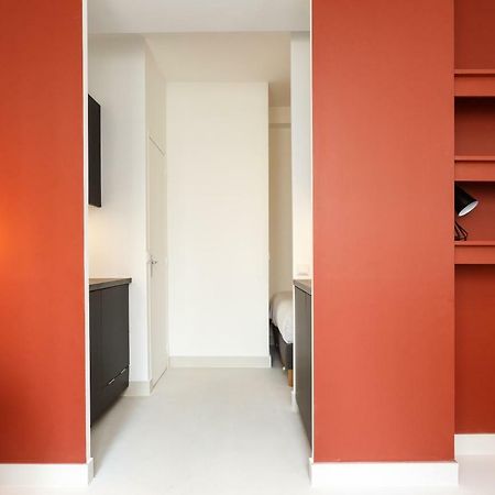 Habitat Parisien - 1Br-1Ba For 4 - Marais Bastille Dış mekan fotoğraf