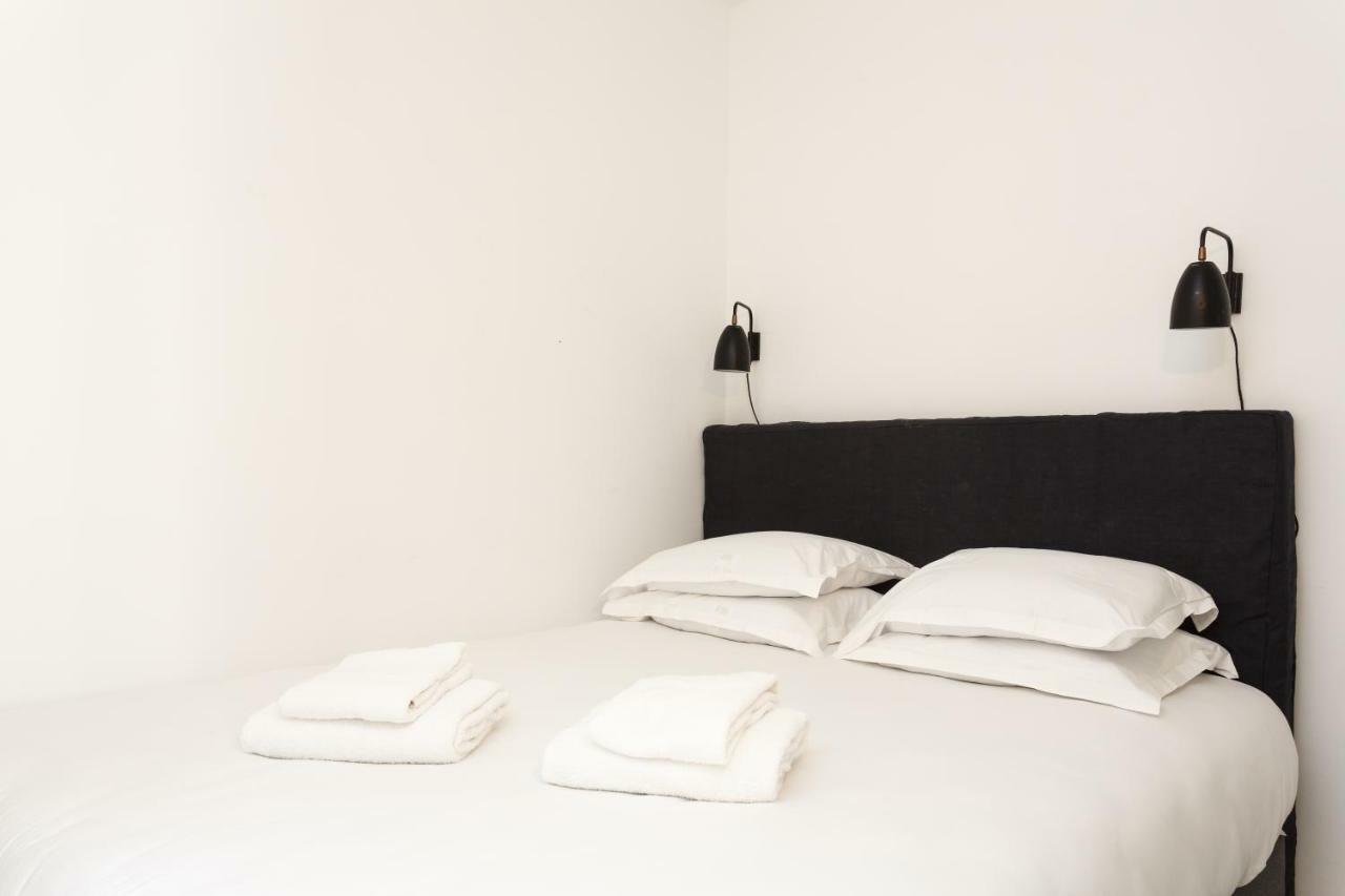 Habitat Parisien - 1Br-1Ba For 4 - Marais Bastille Dış mekan fotoğraf