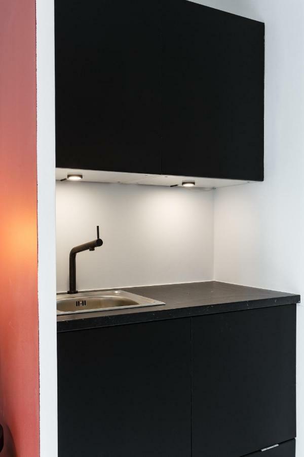 Habitat Parisien - 1Br-1Ba For 4 - Marais Bastille Dış mekan fotoğraf